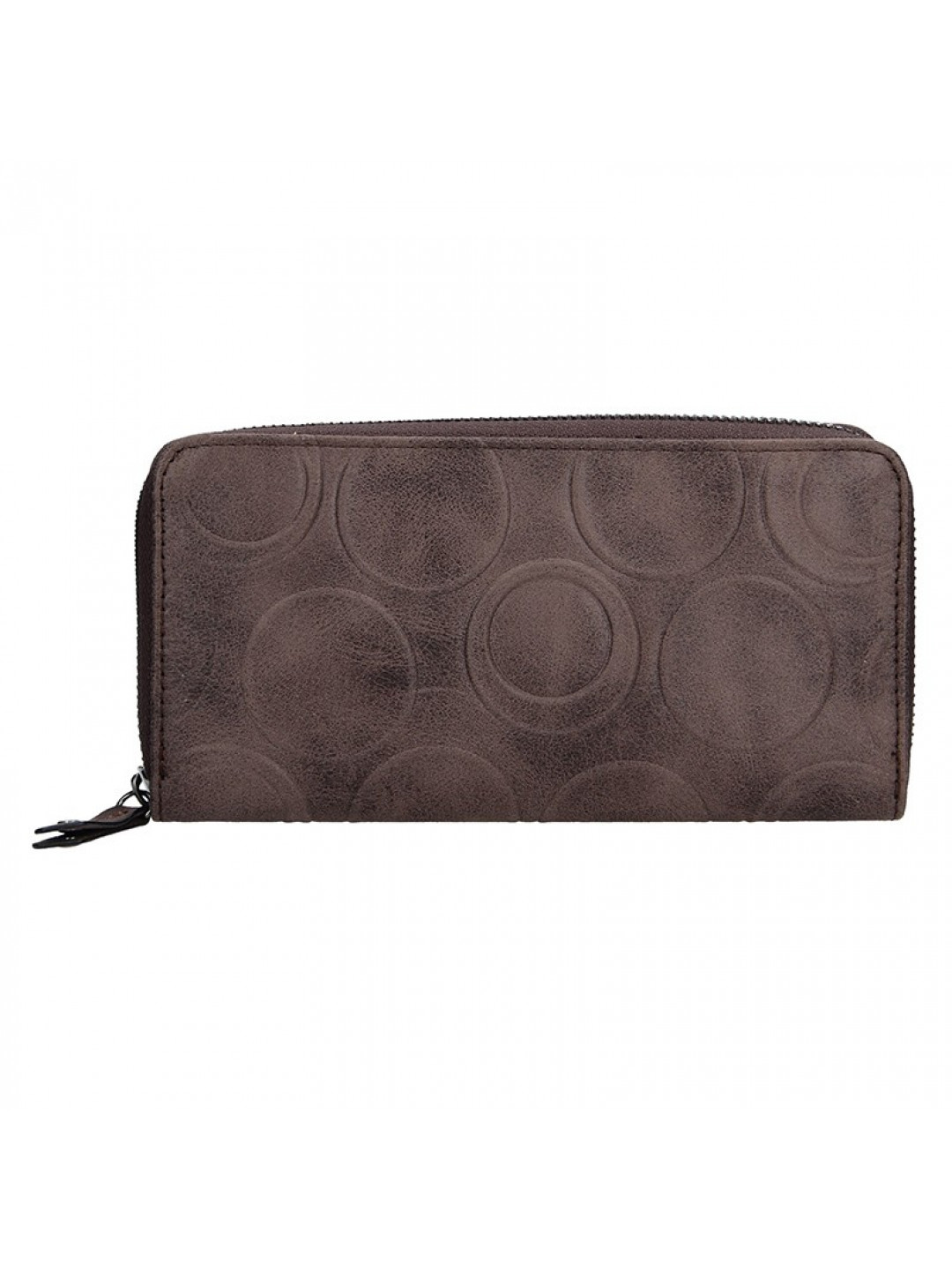 Dámská peněženka Suri Frey Volma – hnědá